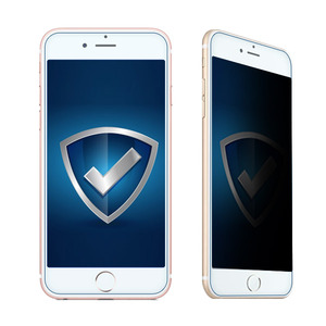 아이폰 SE2 2세대 2020 8 7 뱅가드 사생활보호필름. 프라이버시 정보보안 방탄필름.